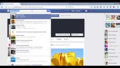 اختراق اي حساب فيس بوك بالعالم 2016 جدييد هكر جزائري