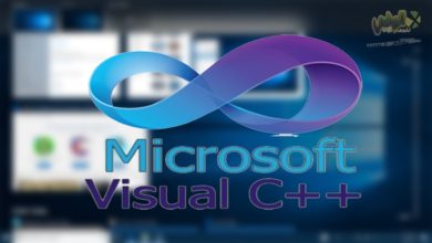 تحميل microsoft visual c++ redistributable 2010 (64/32 bit) mediafire ✅
