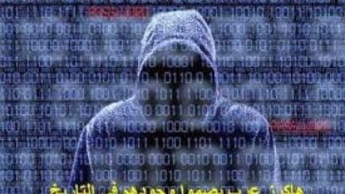 افضل هكر عربي: Cyber-Terrorist ( قاهر اليهود )