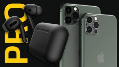 AirPods Pro Confirmed! + Fresh iPhone SE 2 Leaks