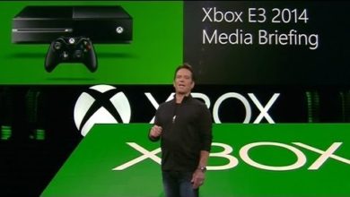Microsoft's Entire Press Conference - E3 2014