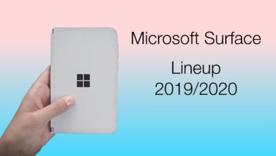 My thoughts on the Microsoft Surface 2019/2020 Lineup | Surface Buds Surface Neo Surface Duo