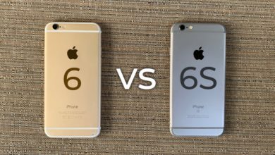 iPhone 6 vs iPhone 6S - 2019 Comparison