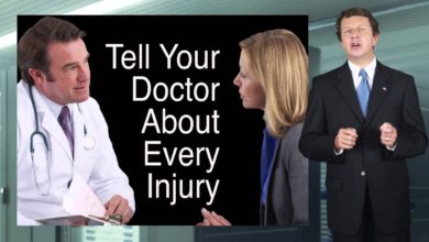 5 secrets insurance companies don't want you to know about Personal Injury Claims