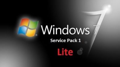 طريقة اصلاح مشاكل ويندوز windows 7 بضغطة واحدة ومشكلة تحديث الويندوز ( بدون فورمات أو برامج )