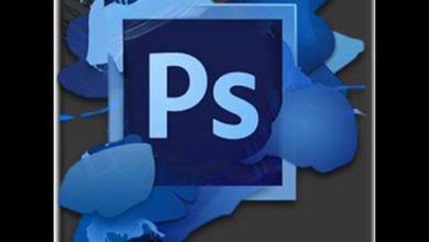 (دوره احتراف الفوتوشوب )  شرح مفصل عن الفوتوشوب وجميع ادواته وقوائمه (Adobe Photoshop CS6 )