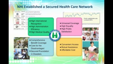 【英文版】2016-2017 全民健保簡介 National Health Insurance in Taiwan