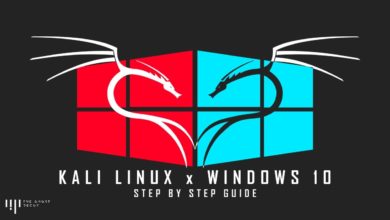 How to Install Kali Linux Dual Boot with Windows 10 | Step by Step Guide | 2019