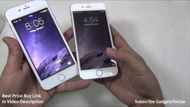 Fake iPhone 6 VS Real Orignal iPhone 6, Differences, Build Quality, Identify Fake iPhone