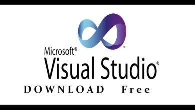 install Microsoft Visual Studio | تحميل وتسطيب فيجوال ستوديو