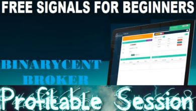BinaryCent Copy Trading From investing.com! Free Signals For Binary Options Trading!