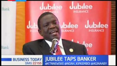 Jubilee Insurance signs pact with Credit Bank