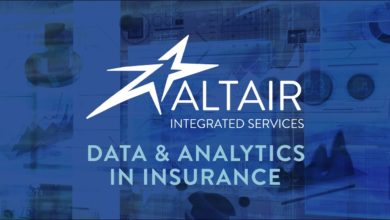 The Role of Data and Analytics in Insurance