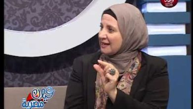 عيون مصرية | يستضيف الدكتورة فاتن الفقي و أهم الطرق الصحيحة في تربية الأطفال