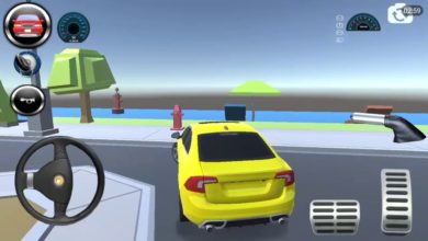 العاب الاطفال الصغار السيارات - العاب اطفال صغار سيارات | Jetta Convoy Simulator