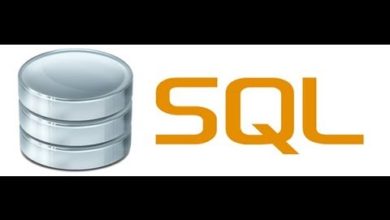 Microsoft SQL Lesson 01 - Select Statement