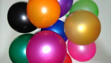 العاب البالونات : لعبة بالونات المفاجآت : تعليم الألوان للأطفال : العاب أطفال بنات و أولاد