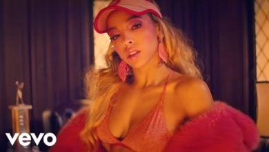 Tinashe - Me So Bad (Official Music Video) ft. Ty Dolla $ign, French Montana
