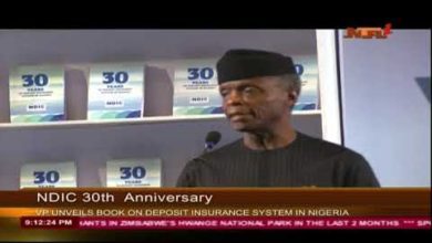 NDIC Celebrates 30th Anniversary in Insurance