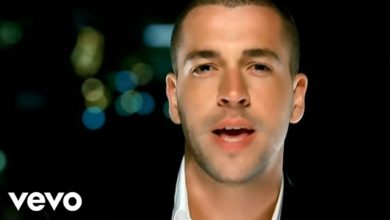 Shayne Ward - Stand by Me (Official Video)