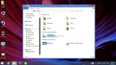 WD How-To: Use My Passport Wireless with Windows