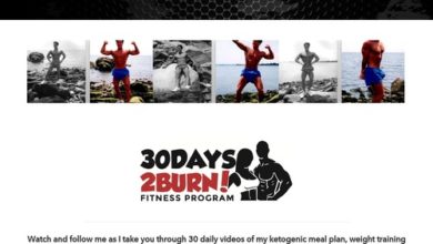 Ketogenic Diet Program and Ketogenic Bodybuilding, meal plans, work out and cardiovascular program