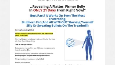 My Bikini Belly - No Other Written Page Converts Like This
