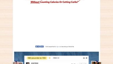 The Flat Belly Code - The Easiest Way To Get A Flat Belly At Any Age