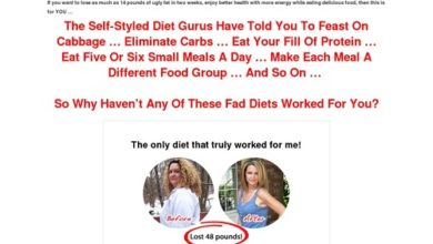 Fat Burning Soup Diet | Fat Burning Soups For Weight Loss