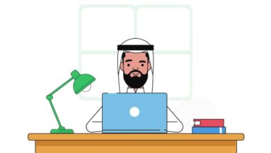 Qoyod Accounting Software | برنامج قيود المحاسبي