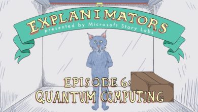 The animated guide to quantum computing (Explanimators episode 6)