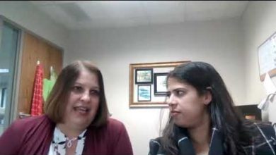 Chatting with Jana Nichols, The Insurance Professional, of Farmers Insurance about all things insura