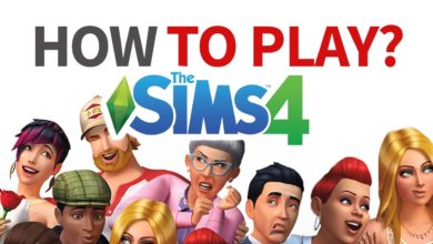 HOW TO PLAY THE SIMS 4  |  For Beginners!