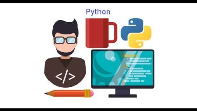 10 أسباب تجعلك تتعلم البايثون Python خصوصا للمبتدئين فى مجال البرمجة مع توضيح المجالات المختلفة وأيه