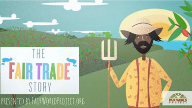 The Fair Trade Story