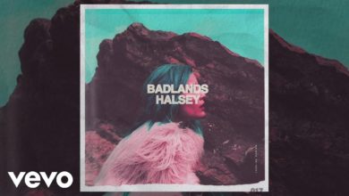Halsey - Hold Me Down (Audio)