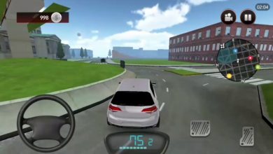 العاب اطفال صغار سيارات - العاب سيارات اطفال - KIDS GAMES - Drive for Speed Simulator
