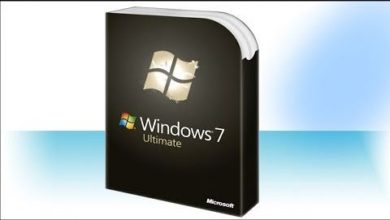 تحميل ويندوز 7 اولتميد اخر تحديث2019- 32 بت 64 بت عربي رابط مباشر /win7 ultmeted 32 bit-64 bit