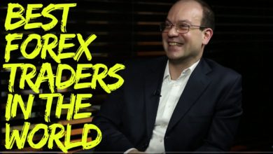 Best and Most Successful Forex Traders in the World?