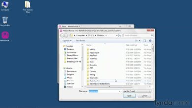 How to install WampServer on Windows | lynda.com tutorial