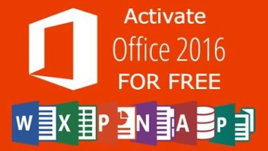 Activate Microsoft Office professional plus 2016 For Free - (Still Working) (2019)