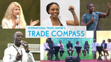 Trade Compass (episode 17): Recognizing youth as leaders