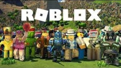 كيفية تحميل و تشغيل لعبة Roblox