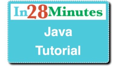 Java vector class tutorial - with example
