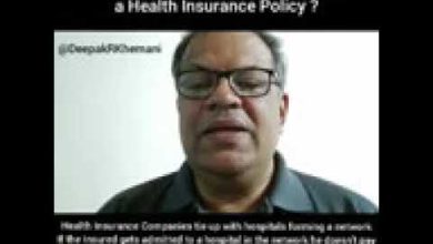 cashless health insurance