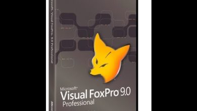 تنزيل برنامج الفوكس برو download fox pro