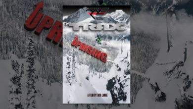 Trax Vol. 3: Uprising