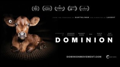Dominion (2018) Documentary | Ultra HD | Subtitles