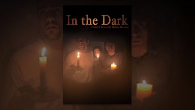 In The  Dark | Full Horror Movie