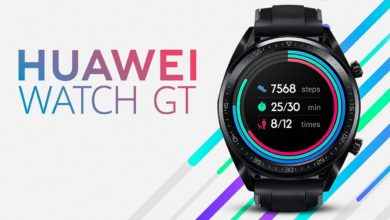 ساعة هواوي Huawei Watch GT